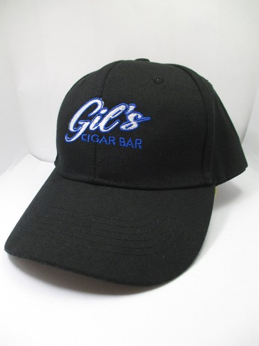 Gil cigar bar - cigar,
