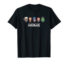 Marvel Avengers Game Super