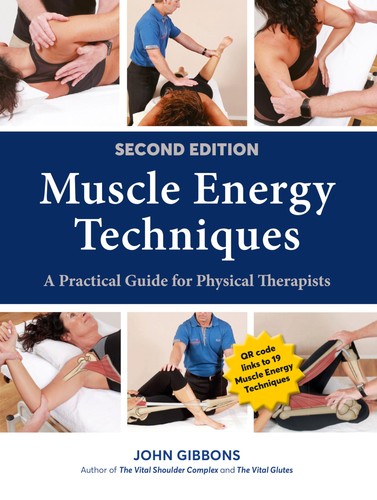 Muscle energy techniques - energy,