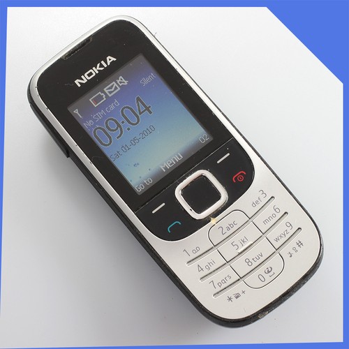 Pulsanti cellulare retrò