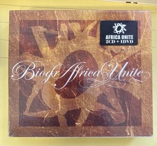 AFRICA UNITE  :BIOGRAFRICA