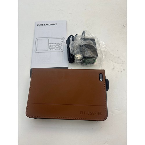 Radio eton elite executive - radio,