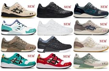 SCARPE SHOES ASICS GEL LYTE