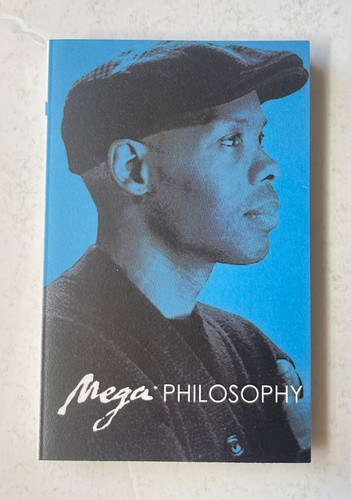 Mega cassette - mega,