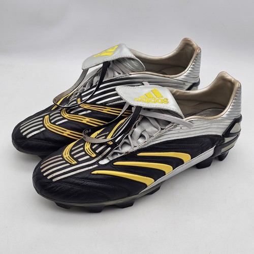 Vintage 2005 adidas predator - adidas,