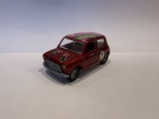 MEBETOYS MINI MINOR INNOCENTI