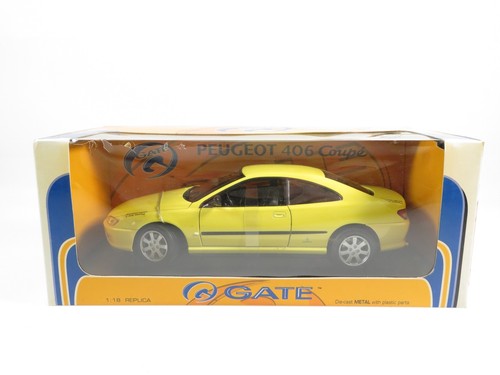 Cancello rif 01027 - cancello, 1:18