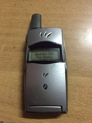 3242nn cellulare ericsson - ericsson, t29s