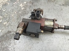 RIDUTTORE METANO PER FIAT