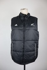 ADIDAS GIUBBINO TRAPUNTATO