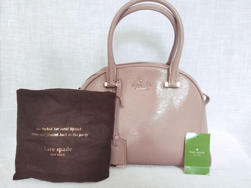 Borsa tracolla kate spade - borsa,