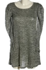 ZARA Abito con paillettes