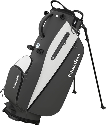 Borsa golf leggera con - da,