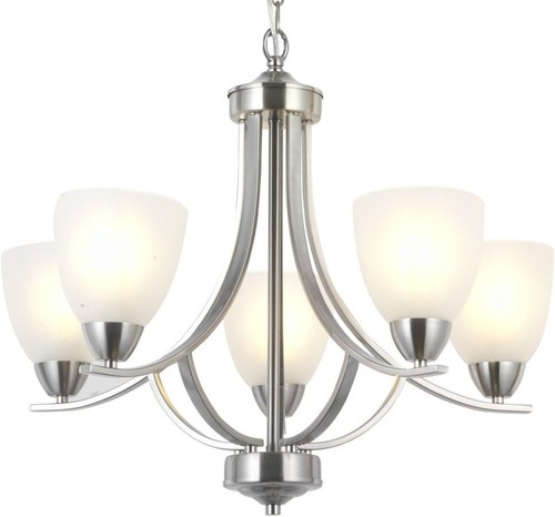 Lampadari contemporanei vinluz - lampadari,