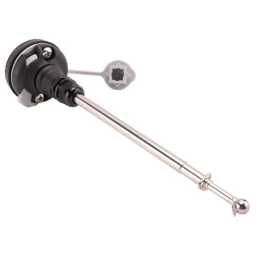 Acciaio inox kayak - inox, canoa