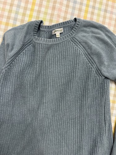 Maglione orvis cotone beige - cotone, l