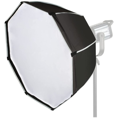 Softbox parabolico attacco - parabolico,