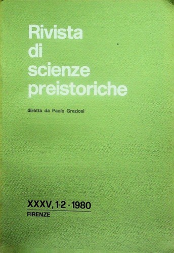 Rivista scienze - rivista, di