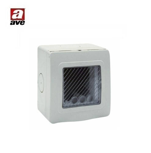 Contenitore stagno moduli - stagno, 3