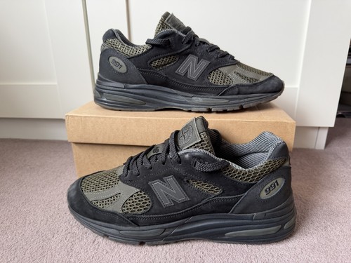 New balance stone island - balance, x