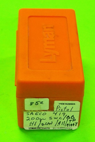 Saeco redding 419 - saeco/redding, cavità)