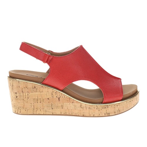 Sandali casual corkys carley - casual,