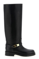 ELISABETTA FRANCHI Black