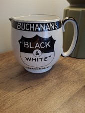 VINTAGE BUCHANAN,S BLACK &