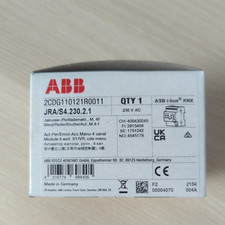 ABB 2CDG110121R0011 Attuatore