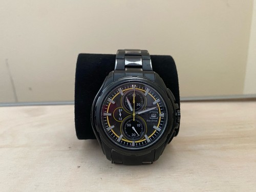 Citizen eco drive cronografo - eco-drive,
