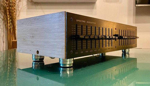 Spectro acoustics 2102 graphic - spectro,