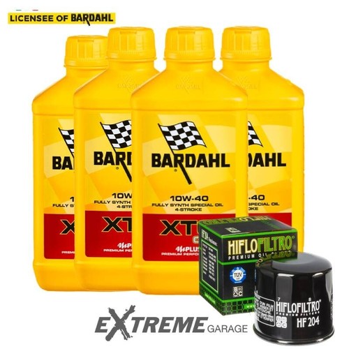 Kit tagliando olio motore - kit,
