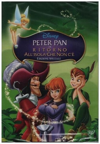 Dvd walt disney - walt,