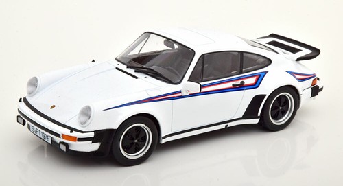 Scala porsche 911 - porsche,