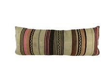 Copricuscino 16x42 Kilim fatto