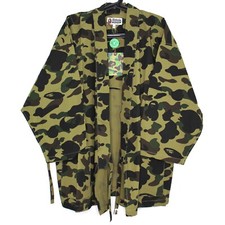 Camicia kimono A Bathing Ape