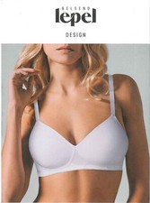 WOMEN GIRL BRA CUPS COVERED