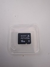Memory card vita originale - ps,