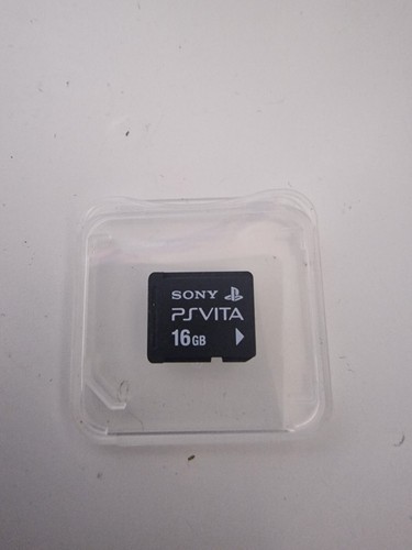 Memory card vita originale - memory,