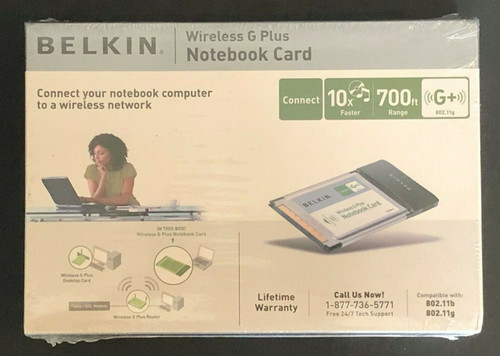 Scheda notebook belkin - scheda,