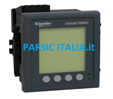 MET SEPM5310R Power Meter PM5310R Power Logic Multi-functional instrument