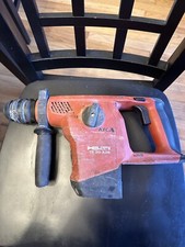 Hilti TE30-A36 Martello