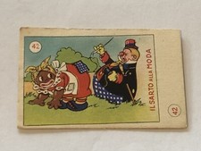 1936 Walt Disney Figurine