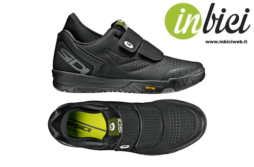 Scarpe outdoor freetime sidi - outdoor/freetime,