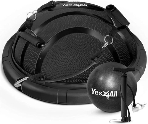 880lbs premium half ball - premium,