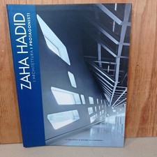 ZAHA HADID L'architettura I