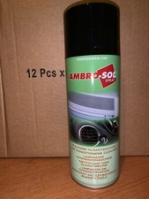 Pulitore igienizzante