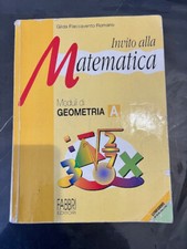 Invito alla matematica -