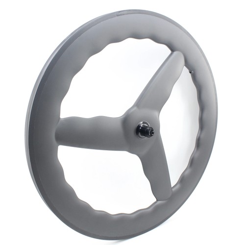 700c tri spokes - tri-spokes, fibra