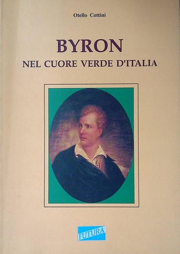 Byron nel cuore - verde, d'italia